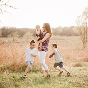 Meet your Posher, Kristina